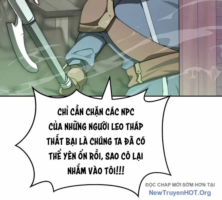 Mắc Kẹt Trong Tòa Tháp Thử Thách Chapter 111 - 161