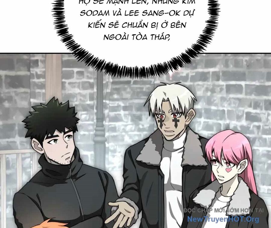 Mắc Kẹt Trong Tòa Tháp Thử Thách Chapter 111 - 24