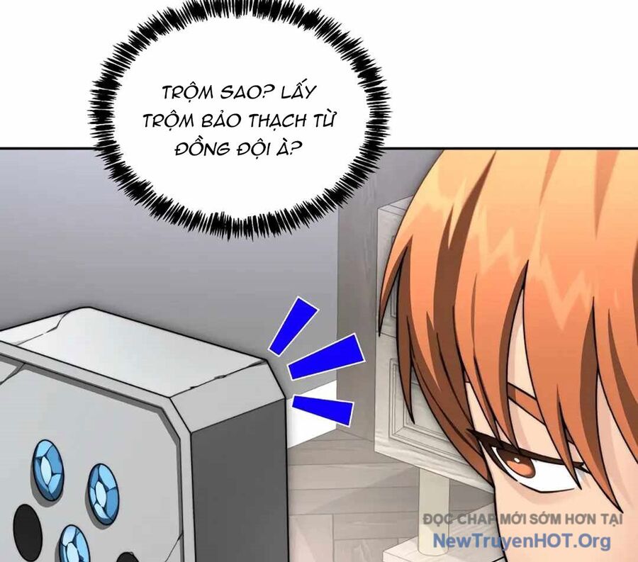 Mắc Kẹt Trong Tòa Tháp Thử Thách Chapter 111 - 73