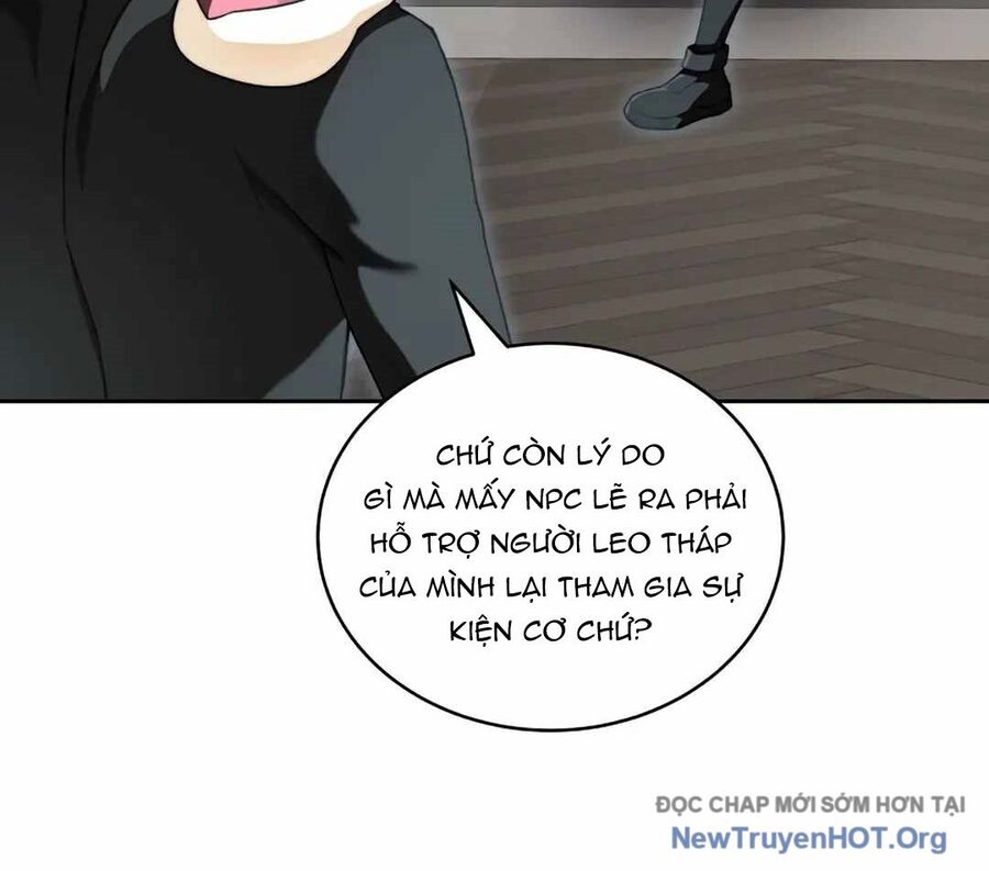 Mắc Kẹt Trong Tòa Tháp Thử Thách Chapter 111 - 90