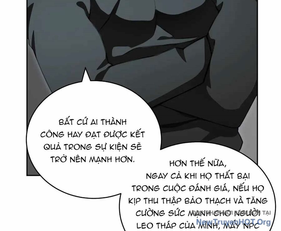 Mắc Kẹt Trong Tòa Tháp Thử Thách Chapter 111 - 93