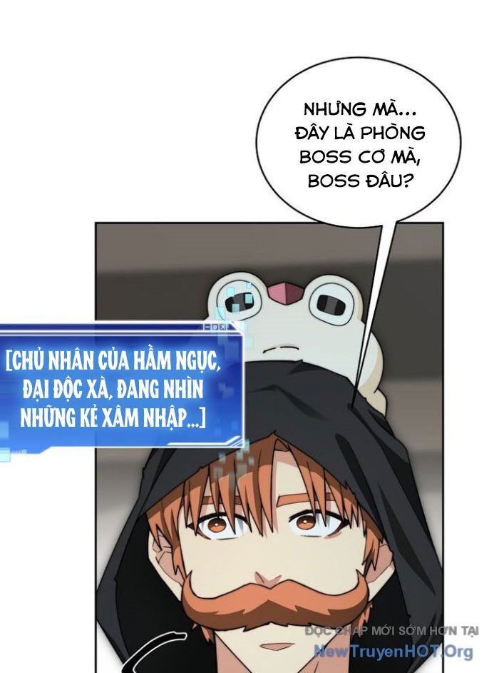 Mắc Kẹt Trong Tòa Tháp Thử Thách Chapter 117 - 115