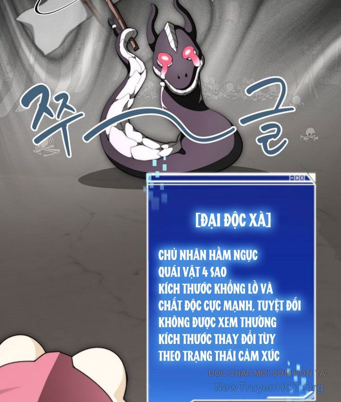 Mắc Kẹt Trong Tòa Tháp Thử Thách Chapter 117 - 119