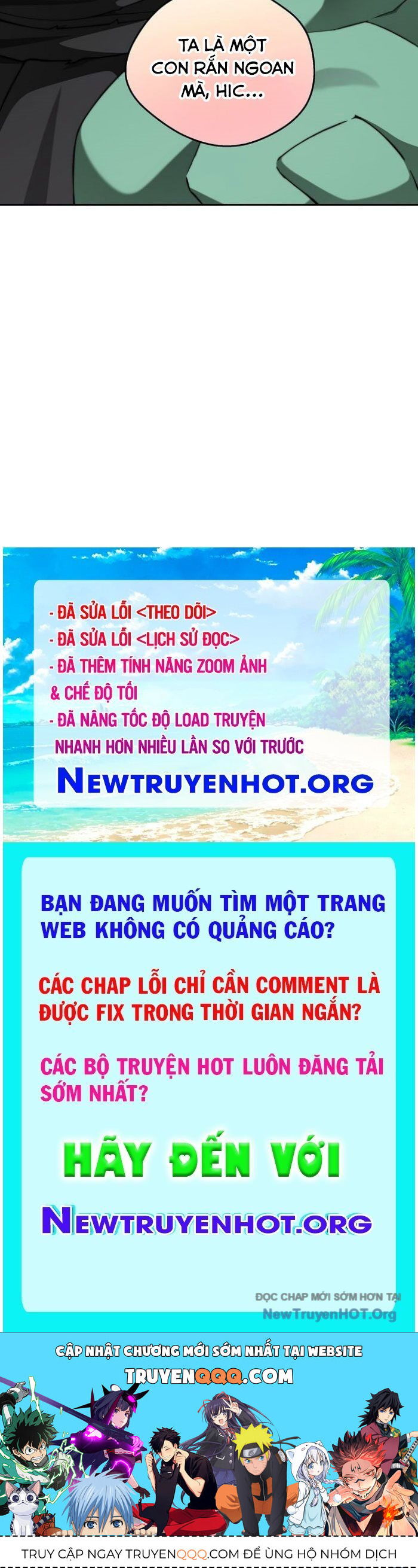 Mắc Kẹt Trong Tòa Tháp Thử Thách Chapter 117 - 121