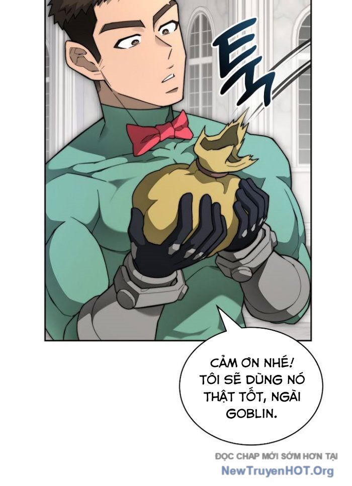 Mắc Kẹt Trong Tòa Tháp Thử Thách Chapter 117 - 3