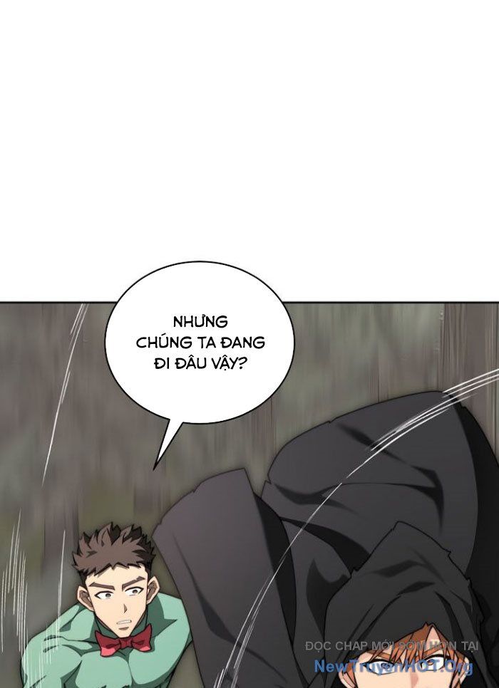 Mắc Kẹt Trong Tòa Tháp Thử Thách Chapter 117 - 26