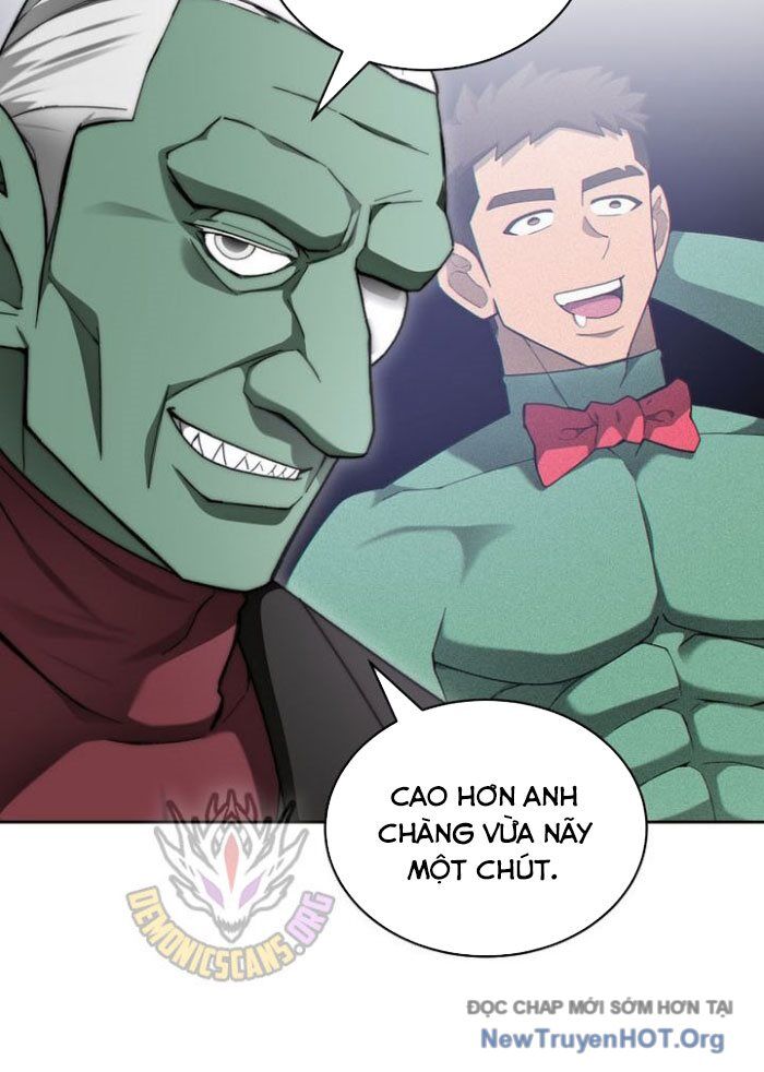 Mắc Kẹt Trong Tòa Tháp Thử Thách Chapter 117 - 44