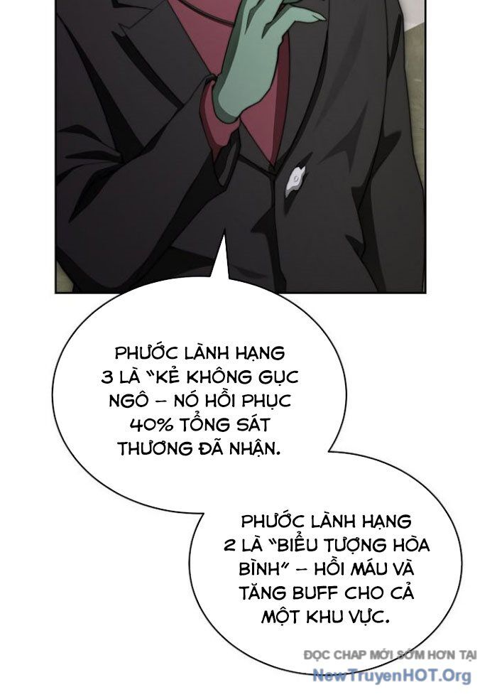 Mắc Kẹt Trong Tòa Tháp Thử Thách Chapter 117 - 51