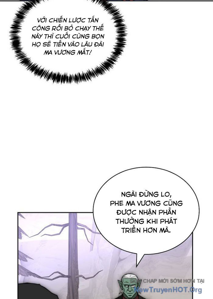 Mắc Kẹt Trong Tòa Tháp Thử Thách Chapter 117 - 57