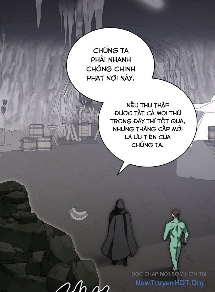 Mắc Kẹt Trong Tòa Tháp Thử Thách Chapter 117 - 67