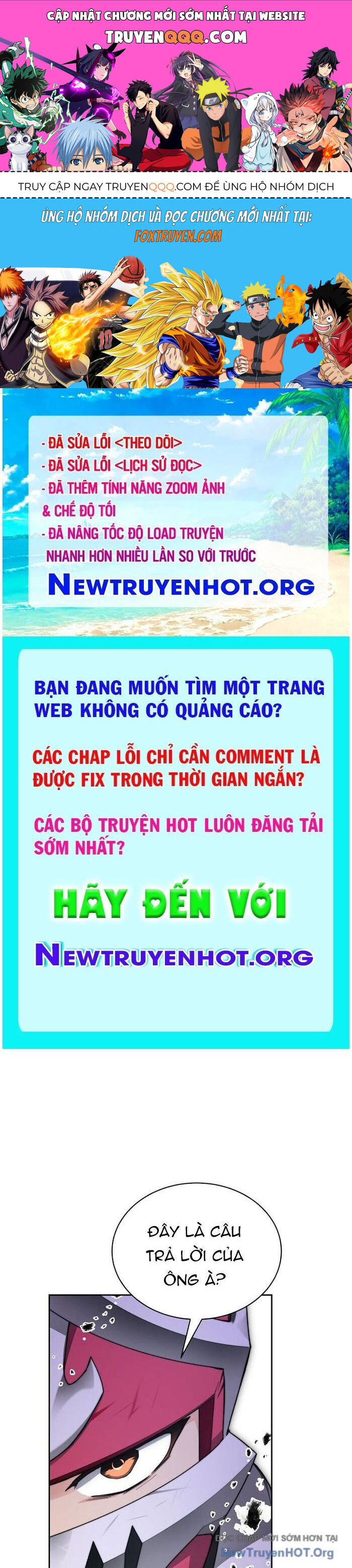 Mắc Kẹt Trong Tòa Tháp Thử Thách Chapter 119 - 1