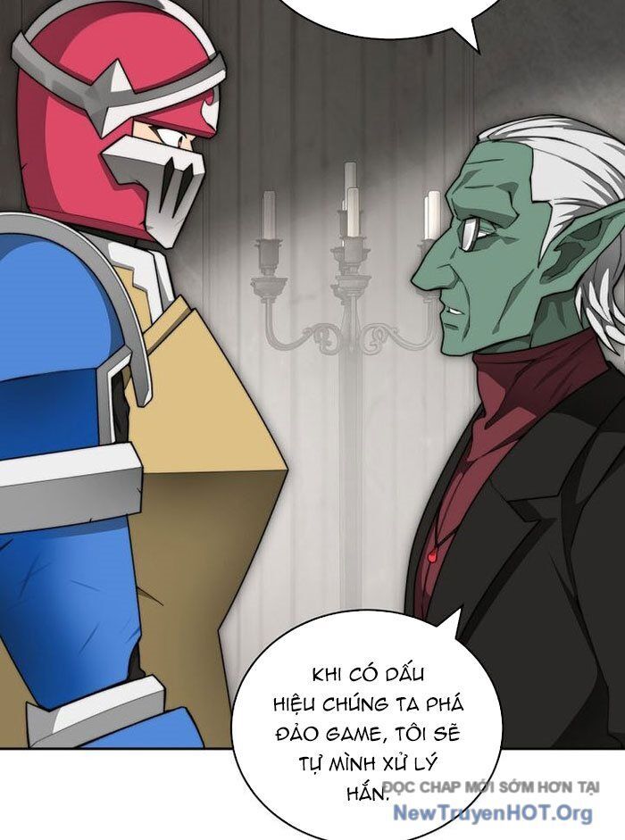 Mắc Kẹt Trong Tòa Tháp Thử Thách Chapter 119 - 19
