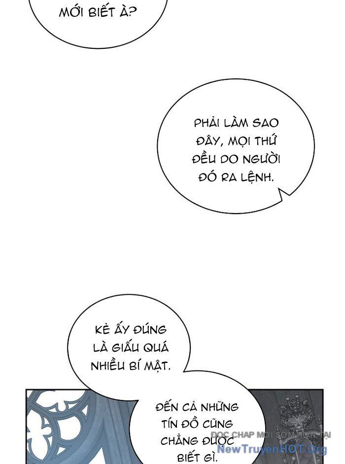 Mắc Kẹt Trong Tòa Tháp Thử Thách Chapter 119 - 25