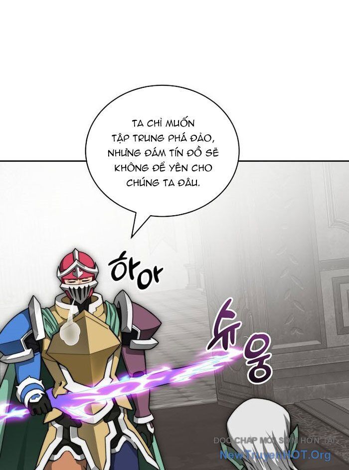 Mắc Kẹt Trong Tòa Tháp Thử Thách Chapter 119 - 29