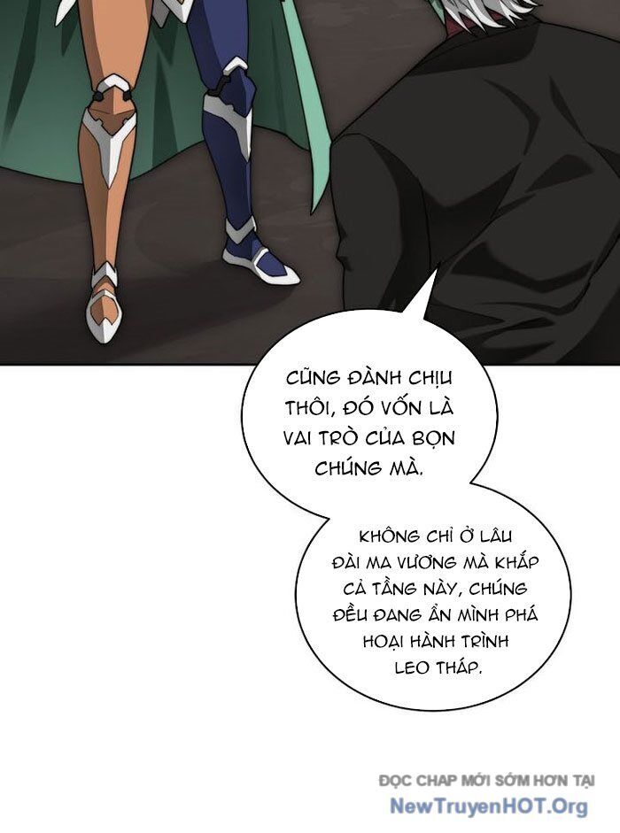 Mắc Kẹt Trong Tòa Tháp Thử Thách Chapter 119 - 30