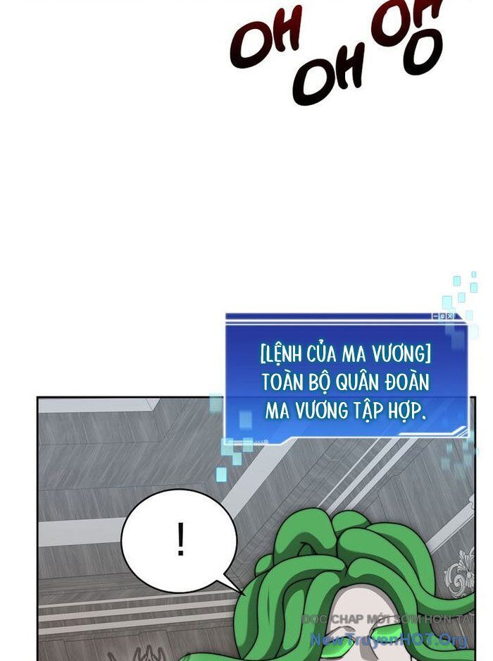 Mắc Kẹt Trong Tòa Tháp Thử Thách Chapter 119 - 34