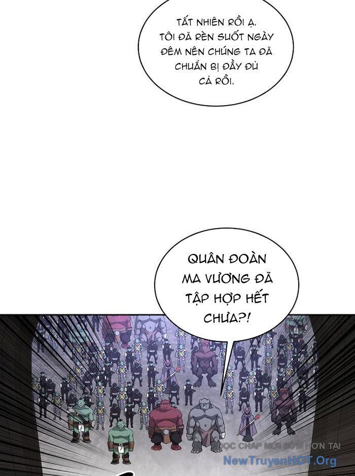 Mắc Kẹt Trong Tòa Tháp Thử Thách Chapter 119 - 40