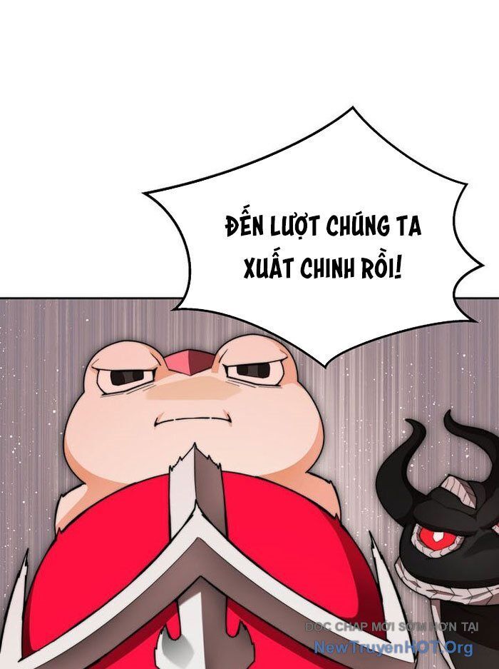 Mắc Kẹt Trong Tòa Tháp Thử Thách Chapter 119 - 46