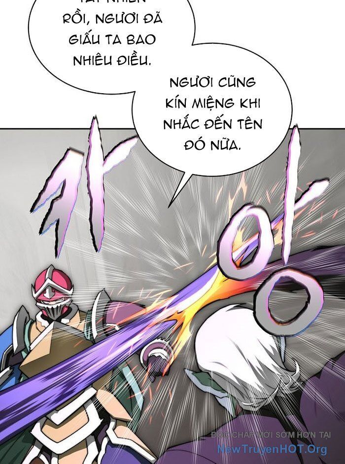 Mắc Kẹt Trong Tòa Tháp Thử Thách Chapter 119 - 9