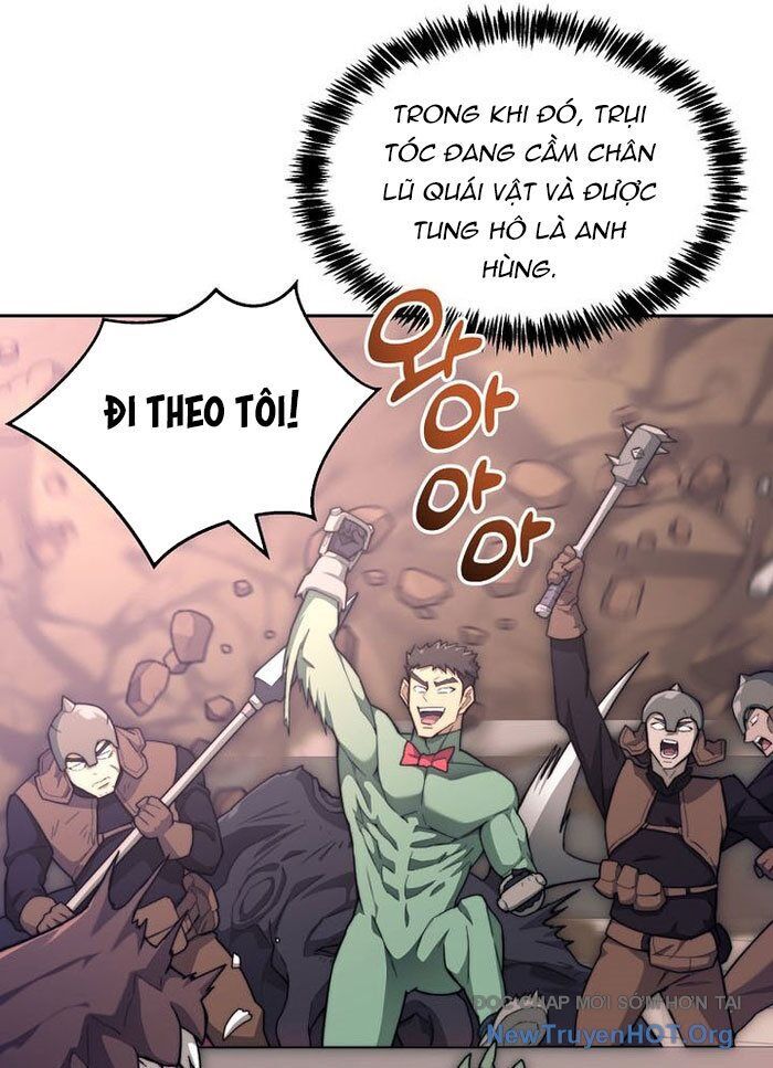 Mắc Kẹt Trong Tòa Tháp Thử Thách Chapter 119 - 91