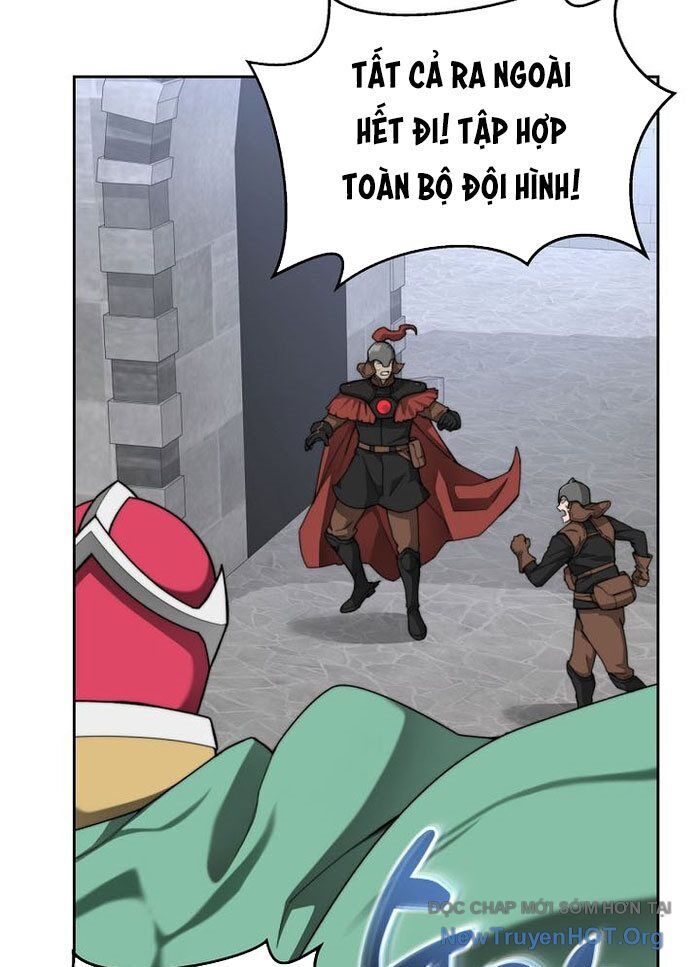 Mắc Kẹt Trong Tòa Tháp Thử Thách Chapter 119 - 97