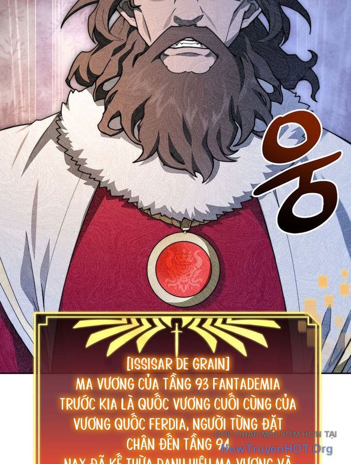 Mắc Kẹt Trong Tòa Tháp Thử Thách Chapter 120 - 110
