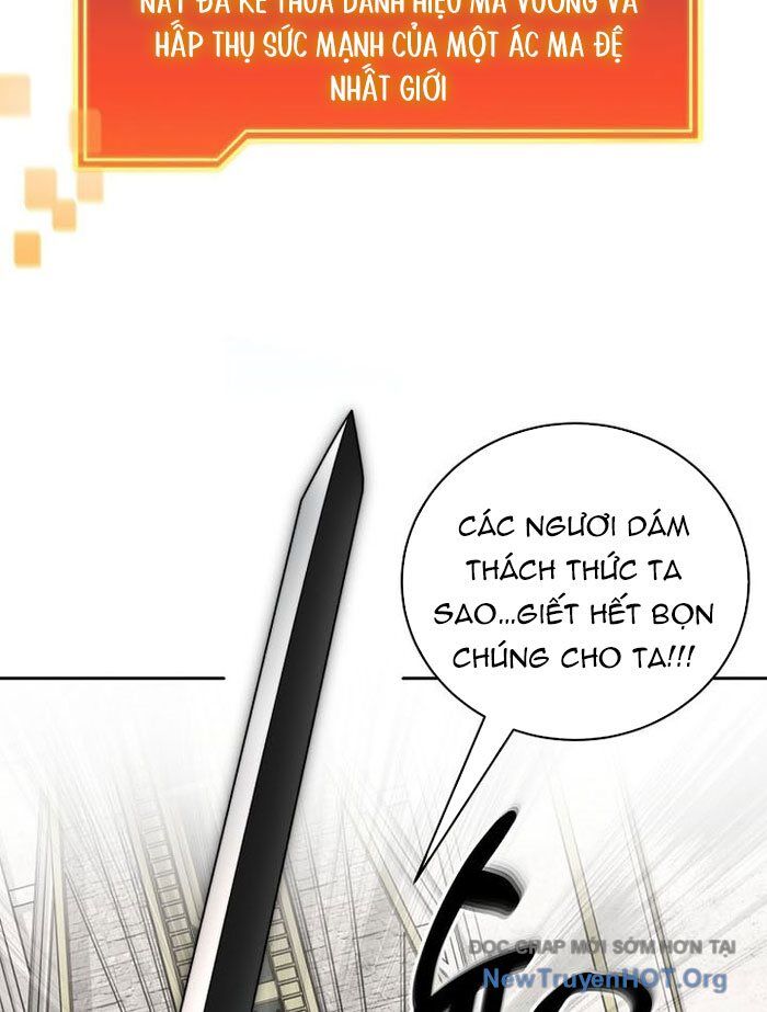 Mắc Kẹt Trong Tòa Tháp Thử Thách Chapter 120 - 111