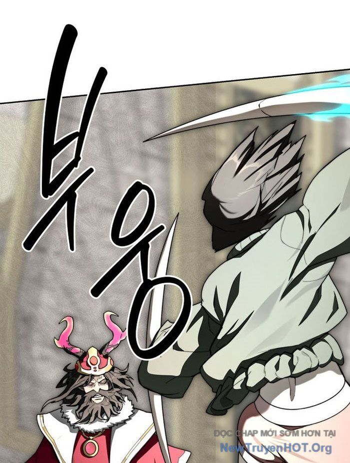 Mắc Kẹt Trong Tòa Tháp Thử Thách Chapter 120 - 119