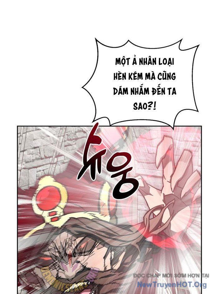 Mắc Kẹt Trong Tòa Tháp Thử Thách Chapter 120 - 123