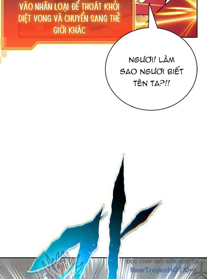 Mắc Kẹt Trong Tòa Tháp Thử Thách Chapter 120 - 131