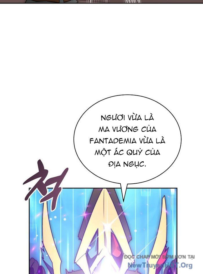 Mắc Kẹt Trong Tòa Tháp Thử Thách Chapter 120 - 133