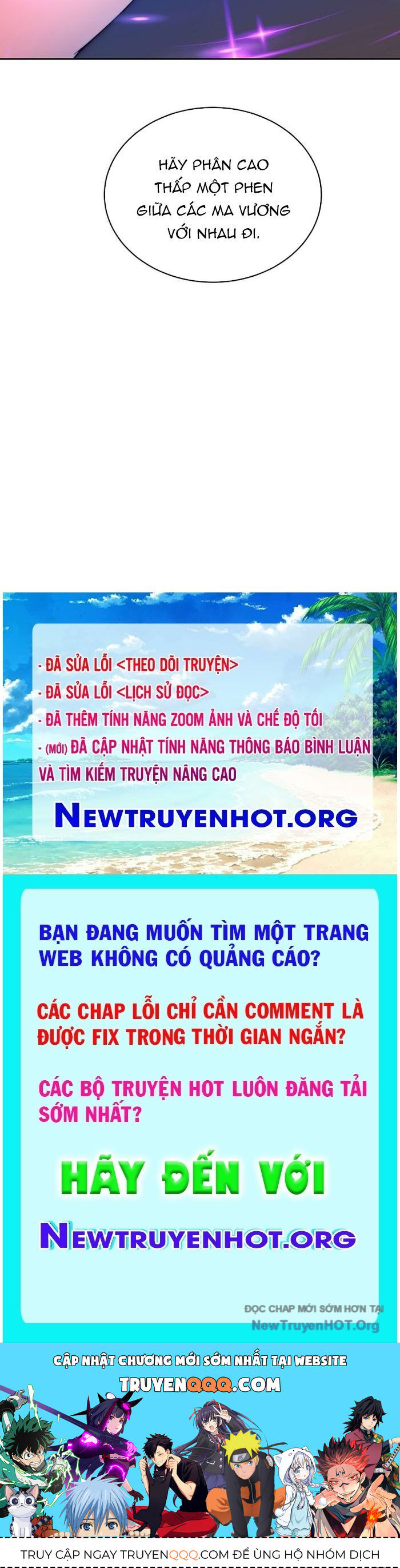 Mắc Kẹt Trong Tòa Tháp Thử Thách Chapter 120 - 137