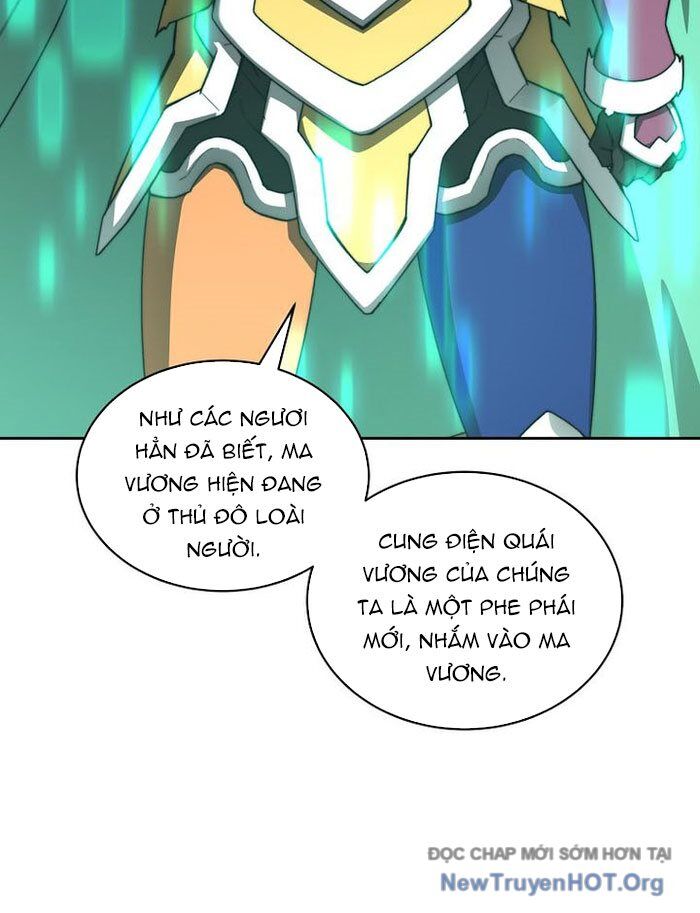 Mắc Kẹt Trong Tòa Tháp Thử Thách Chapter 120 - 19