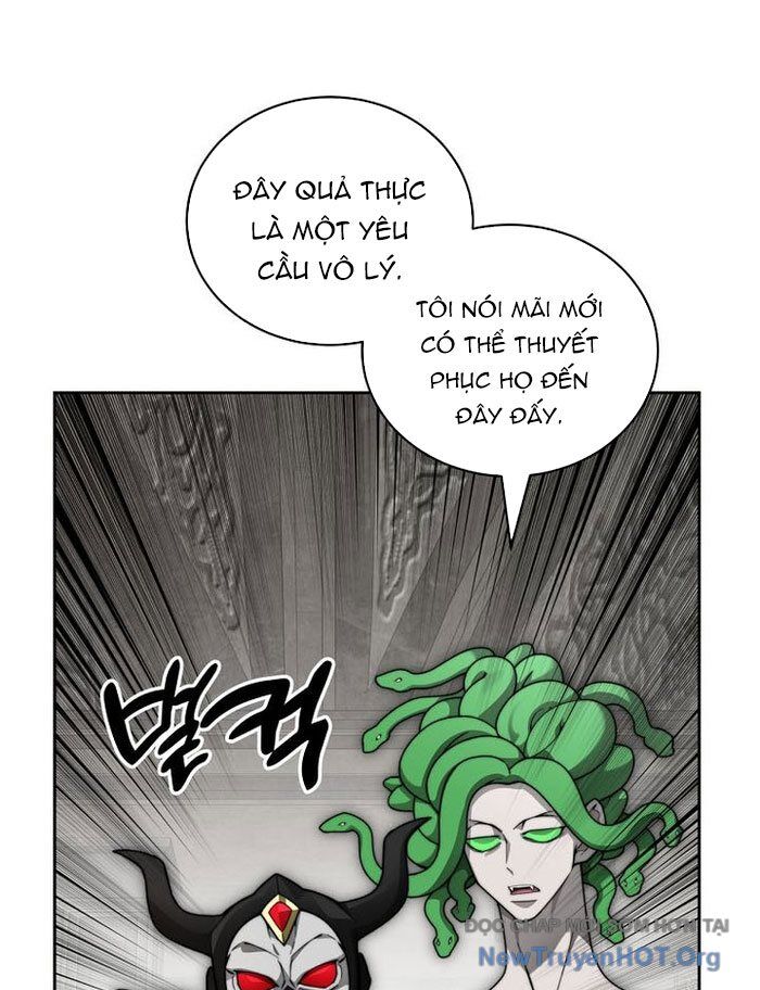 Mắc Kẹt Trong Tòa Tháp Thử Thách Chapter 120 - 6