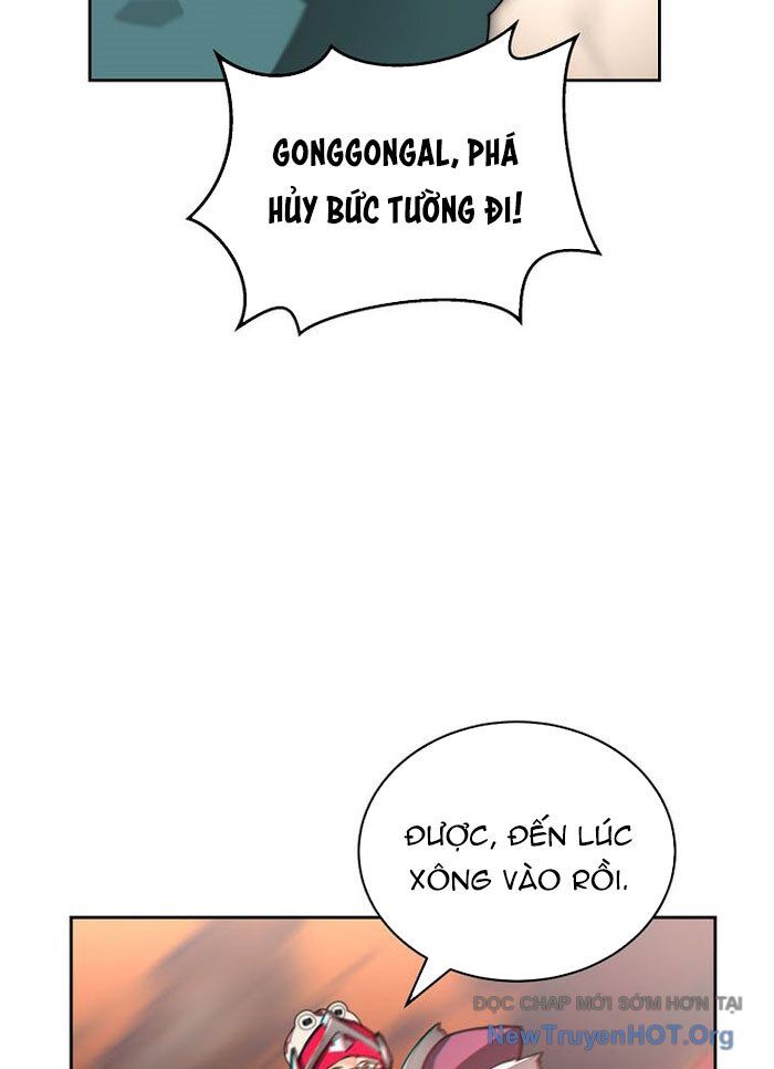 Mắc Kẹt Trong Tòa Tháp Thử Thách Chapter 120 - 70