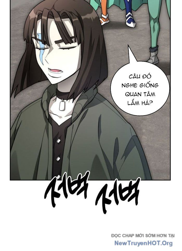 Mắc Kẹt Trong Tòa Tháp Thử Thách Chapter 120 - 75