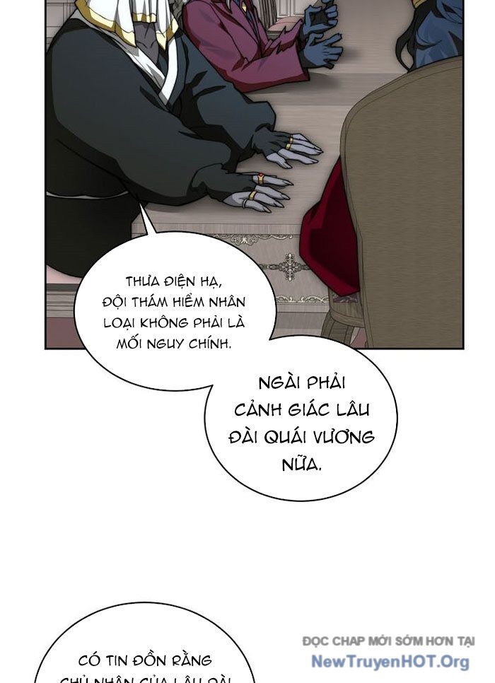 Mắc Kẹt Trong Tòa Tháp Thử Thách Chapter 120 - 80
