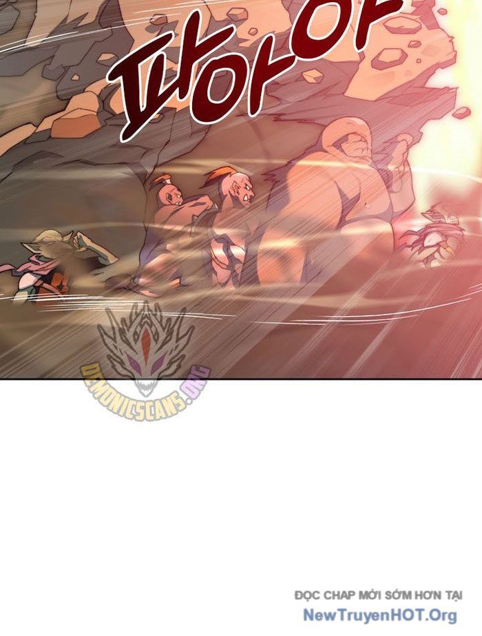 Mắc Kẹt Trong Tòa Tháp Thử Thách Chapter 120 - 96