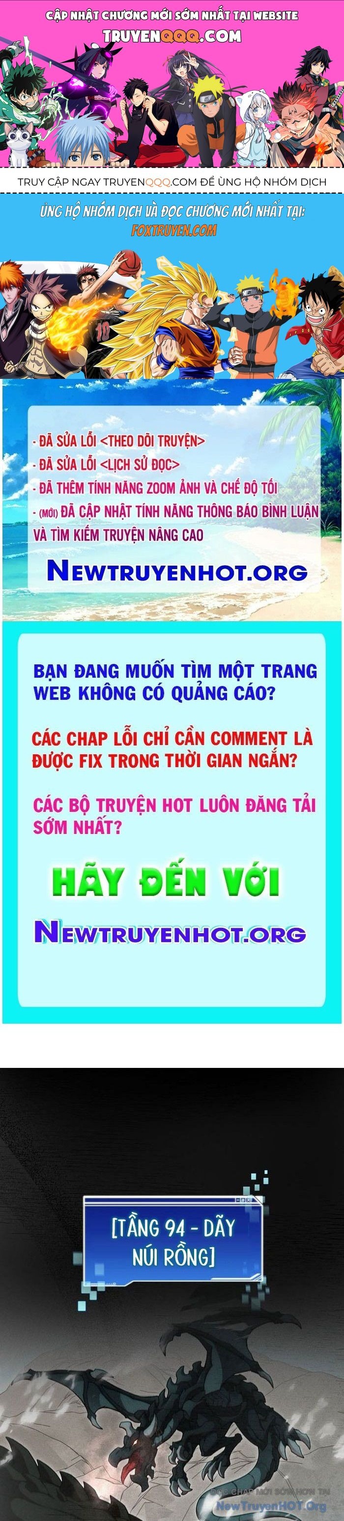 Mắc Kẹt Trong Tòa Tháp Thử Thách Chapter 123 - 1