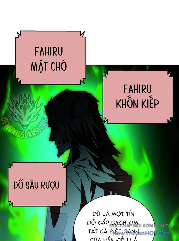 Mắc Kẹt Trong Tòa Tháp Thử Thách Chapter 123 - 104