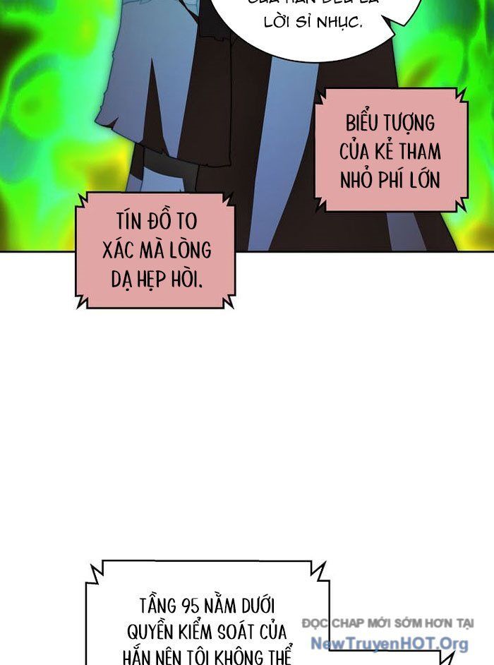 Mắc Kẹt Trong Tòa Tháp Thử Thách Chapter 123 - 105