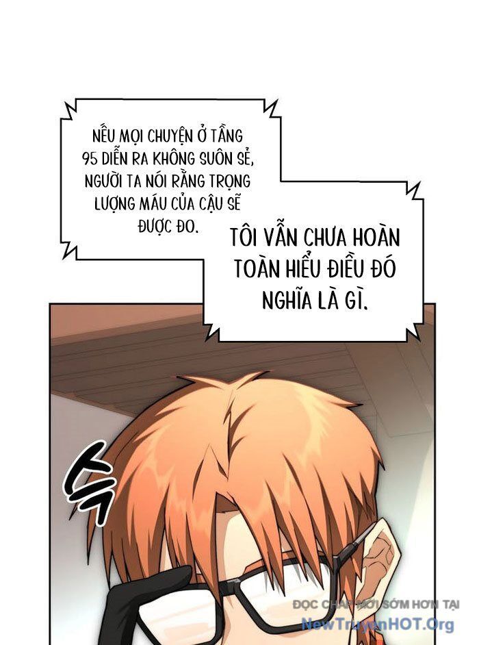 Mắc Kẹt Trong Tòa Tháp Thử Thách Chapter 123 - 111