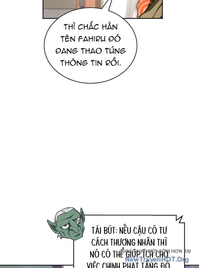 Mắc Kẹt Trong Tòa Tháp Thử Thách Chapter 123 - 114