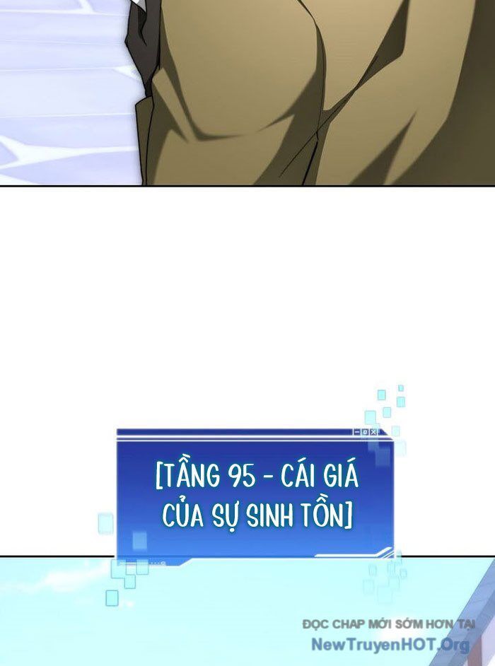 Mắc Kẹt Trong Tòa Tháp Thử Thách Chapter 123 - 116