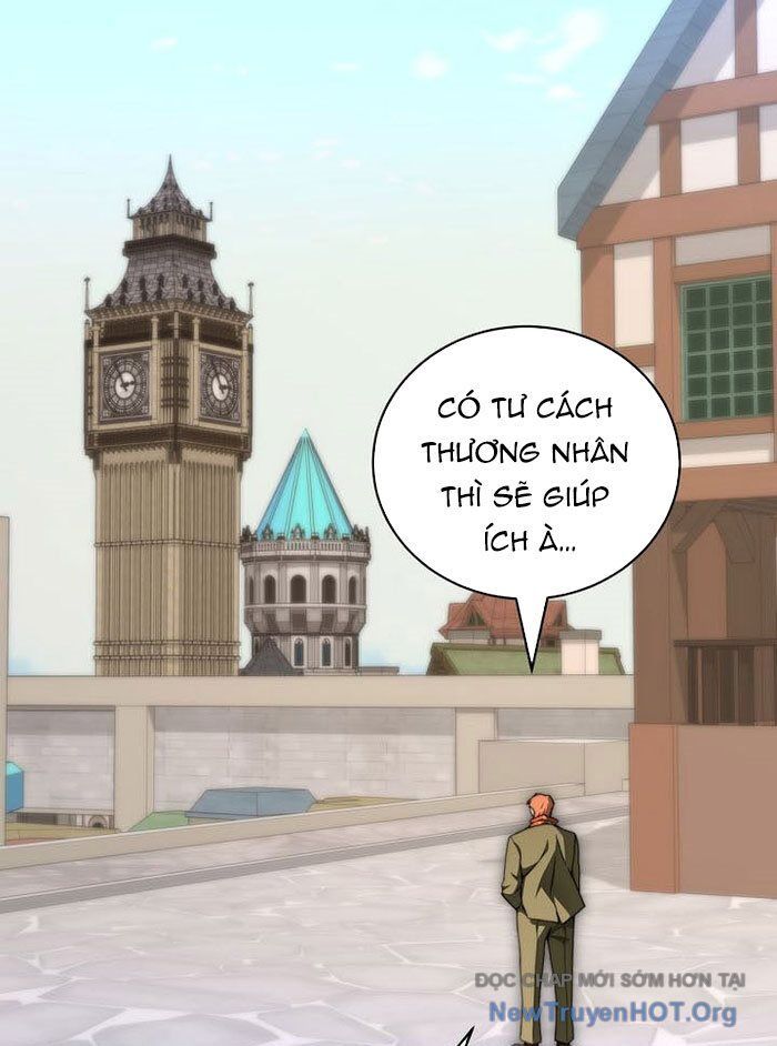 Mắc Kẹt Trong Tòa Tháp Thử Thách Chapter 123 - 117