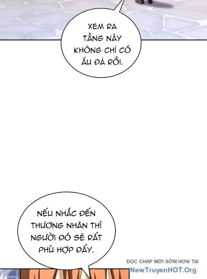 Mắc Kẹt Trong Tòa Tháp Thử Thách Chapter 123 - 118