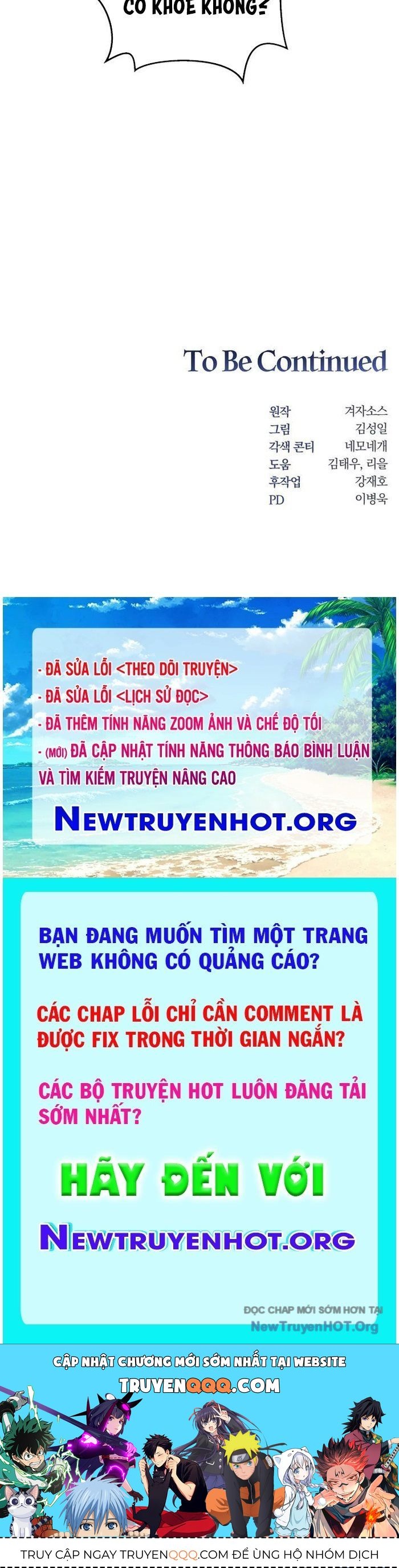 Mắc Kẹt Trong Tòa Tháp Thử Thách Chapter 123 - 126