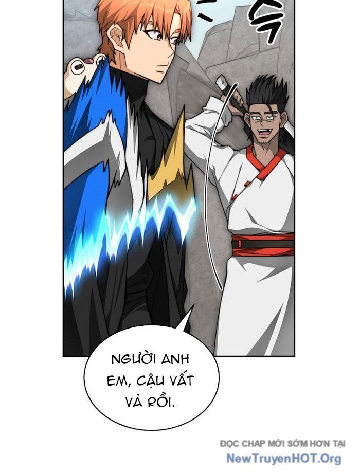 Mắc Kẹt Trong Tòa Tháp Thử Thách Chapter 123 - 20