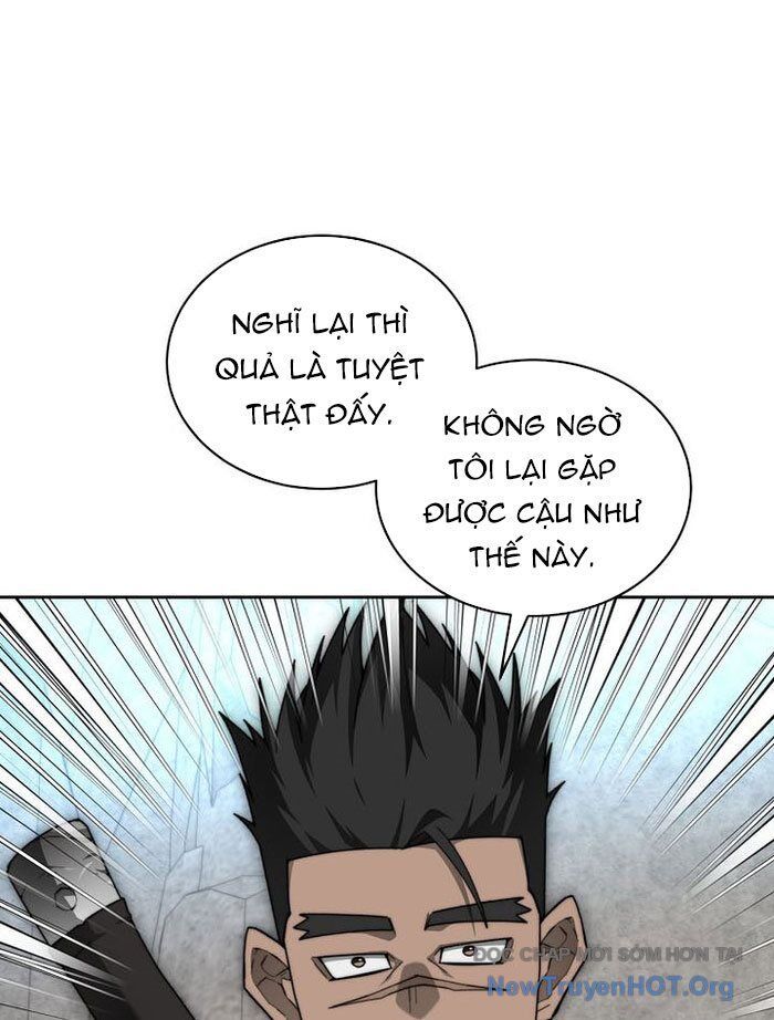 Mắc Kẹt Trong Tòa Tháp Thử Thách Chapter 123 - 21