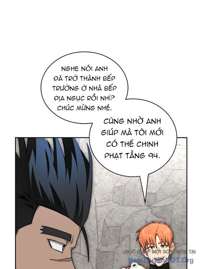Mắc Kẹt Trong Tòa Tháp Thử Thách Chapter 123 - 25